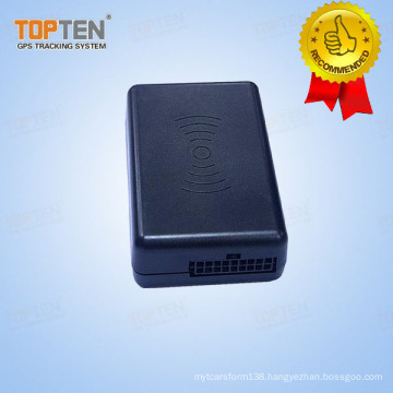 OBD II Car GPS Tracker Support Lock Car Remotely (TK218-kw)